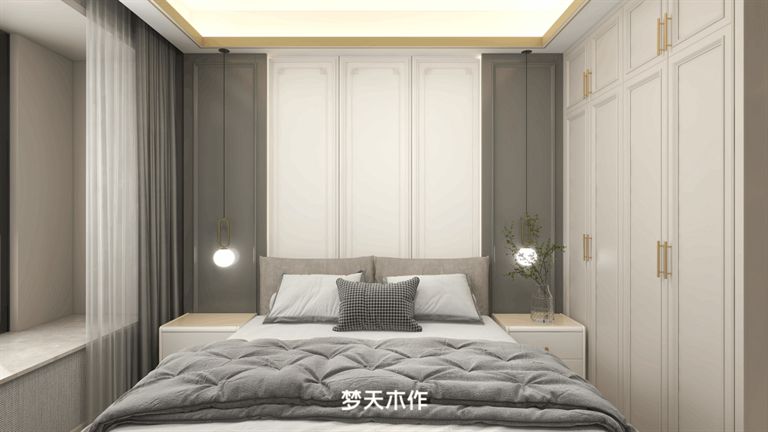 家居合理规划方案-更新版(图1)