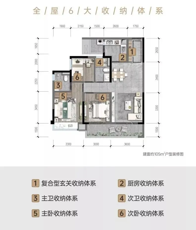 穗好家具超市：明码实价、诚信透明把选择权还给消费者(图1)